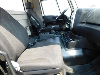 Transmikser Ford Lt12xl 7h cargo 4142m: fotoğraf 5