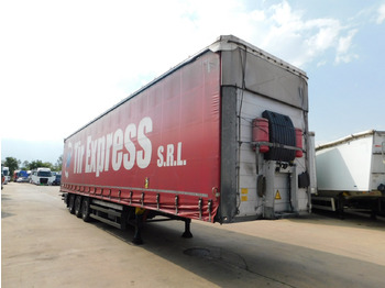 Tenteli dorse Schmitz Cargobull scbs3t: fotoğraf 2