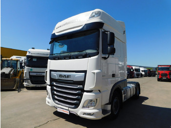 Çekici DAF XF 480