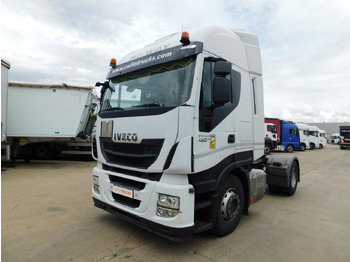 Çekici IVECO