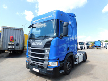 Çekici SCANIA R 500