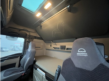 Çekici MAN TGX 18.470 4x2 BLS Euro6 Retarder Klima Luftfeder: fotoğraf 4 Çekici MAN TGX 18.470 4x2 BLS Euro6 Retarder Klima Luftfeder: fotoğraf 4