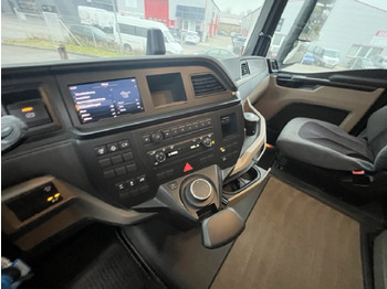 Çekici MAN TGX 18.470 4x2 BLS Euro6 Retarder Klima Luftfeder: fotoğraf 3 Çekici MAN TGX 18.470 4x2 BLS Euro6 Retarder Klima Luftfeder: fotoğraf 3