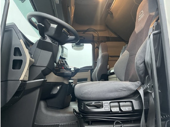 Çekici MAN TGX 18.470 4x2 BLS Euro6 Retarder Klima Luftfeder: fotoğraf 5 Çekici MAN TGX 18.470 4x2 BLS Euro6 Retarder Klima Luftfeder: fotoğraf 5