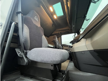 Çekici MAN TGX 18.470 4x2 BLS Euro6 Retarder Klima Luftfeder: fotoğraf 2 Çekici MAN TGX 18.470 4x2 BLS Euro6 Retarder Klima Luftfeder: fotoğraf 2