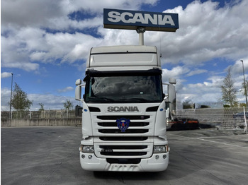 Çekici Scania R 450: fotoğraf 2