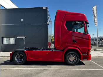 Çekici Scania S 500: fotoğraf 2