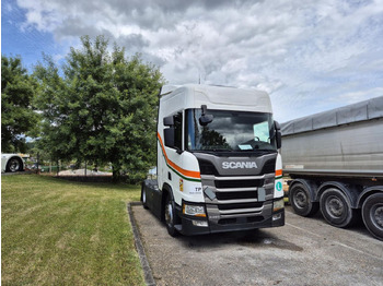 Çekici SCANIA R 450