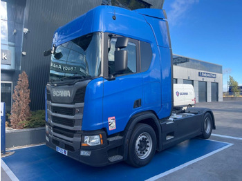 Çekici SCANIA R 450