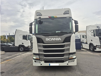 Çekici SCANIA R 450