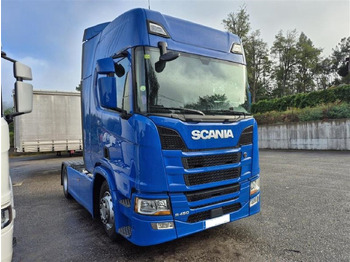 Çekici SCANIA R 450