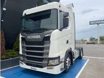 Çekici SCANIA S 450