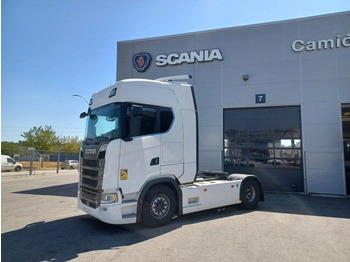 Çekici SCANIA S 730
