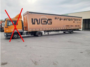 Tenteli dorse ACKERMANN