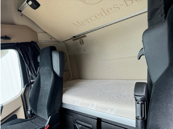 Çekici Mercedes-Benz Actros 1848 LS 4x2 Actros 1848 LS 4x2, Vollumer, Retarder: fotoğraf 4