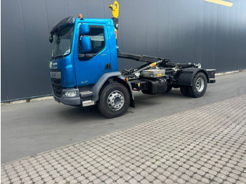 Şasi kamyon DAF LF 290