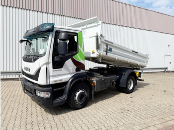Damperli kamyon IVECO EuroCargo 150E