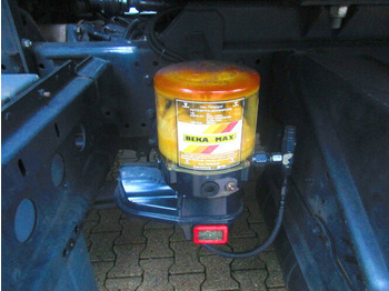 MAN TGA 26.310 BL 6x2 TGA 26.310 BL 6x2, Haller M21-x2c, 21m³ finansal kiralama MAN TGA 26.310 BL 6x2 TGA 26.310 BL 6x2, Haller M21-x2c, 21m³: fotoğraf 2