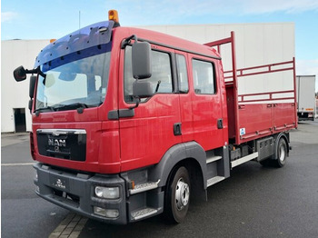 MAN TGL 12.180 4x2 BB Doka TGL 12.180 4x2 BB Doka finansal kiralama MAN TGL 12.180 4x2 BB Doka TGL 12.180 4x2 BB Doka: fotoğraf 4