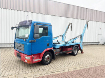 Hidrolift kamyon MAN TGL 12.240