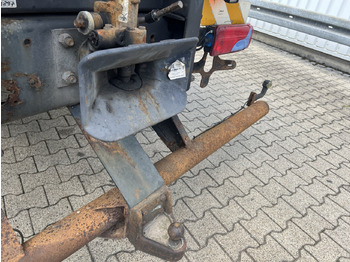 MAN TGS 18.400 4X2 BL TGS 18.400 4X2 BL, Kran PK 12002-EH B Funk, 2x AHK finansal kiralama MAN TGS 18.400 4X2 BL TGS 18.400 4X2 BL, Kran PK 12002-EH B Funk, 2x AHK: fotoğraf 5