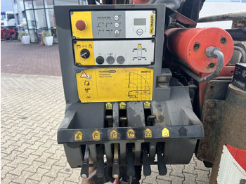 MAN TGS 18.400 4X2 BL TGS 18.400 4X2 BL, Kran PK 12002-EH B Funk, 2x AHK finansal kiralama MAN TGS 18.400 4X2 BL TGS 18.400 4X2 BL, Kran PK 12002-EH B Funk, 2x AHK: fotoğraf 3