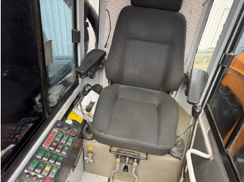 Kancalı yükleyici kamyon, Vinçli kamyon MAN TGS 26.440 6x2-4 BL TGS 26.440 6x2-4 BL, Lenk-/Liftachse, Krankabine, Kran Epsilon Q150Z96: fotoğraf 2