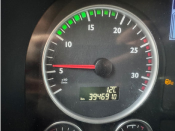 Kancalı yükleyici kamyon, Vinçli kamyon MAN TGS 26.440 6x2-4 BL TGS 26.440 6x2-4 BL, Lenk-/Liftachse, Krankabine, Kran Epsilon Q150Z96: fotoğraf 5