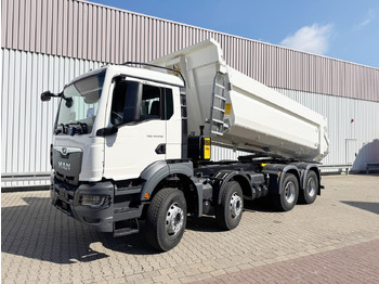 Şasi kamyon MAN TGS 41.440