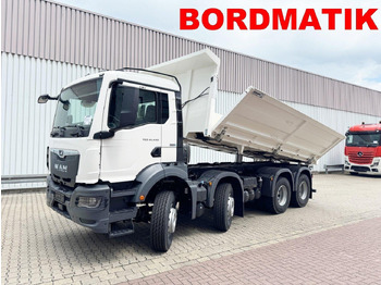 Damperli kamyon MAN TGS 41.440