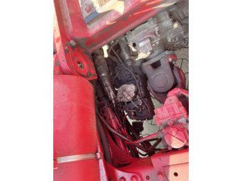 Kancalı yükleyici kamyon Mercedes-Benz Actros 2551 L 6x2 Actros 2551 L 6x2/46, Retarder, Liftachse, BigSpace, Bi-Xenon: fotoğraf 3