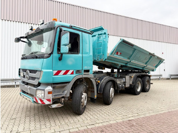 Damperli kamyon MERCEDES-BENZ Actros 3241
