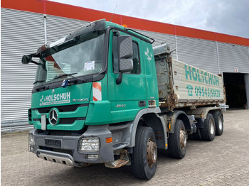 Damperli kamyon MERCEDES-BENZ Actros