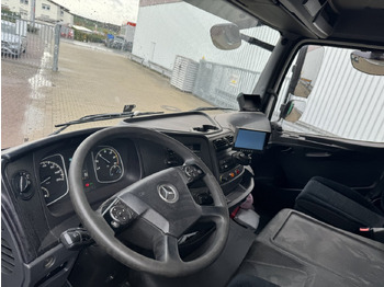 Vinçli kamyon, Sal/ Açık kasa kamyon Mercedes-Benz Atego 1223 L 4x2 Atego 1223 L 4x2 mit Heckkran Atlas 88.3-A2L, Funk: fotoğraf 5 Vinçli kamyon, Sal/ Açık kasa kamyon Mercedes-Benz Atego 1223 L 4x2 Atego 1223 L 4x2 mit Heckkran Atlas 88.3-A2L, Funk: fotoğraf 5