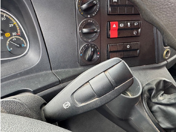 Damperli kamyon Mercedes-Benz Atego 823 K 4x2 Atego 823 K 4x2, 2x AHK: fotoğraf 5 Damperli kamyon Mercedes-Benz Atego 823 K 4x2 Atego 823 K 4x2, 2x AHK: fotoğraf 5