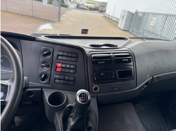 Damperli kamyon Mercedes-Benz Atego 823 K 4x2 Atego 823 K 4x2, 2x AHK: fotoğraf 4 Damperli kamyon Mercedes-Benz Atego 823 K 4x2 Atego 823 K 4x2, 2x AHK: fotoğraf 4