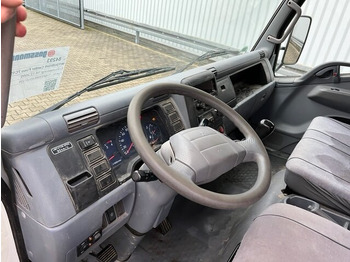 Damperli kamyon Mitsubishi Canter Fuso 7C15D 4x2 Canter Fuso 7C15D 4x2: fotoğraf 3