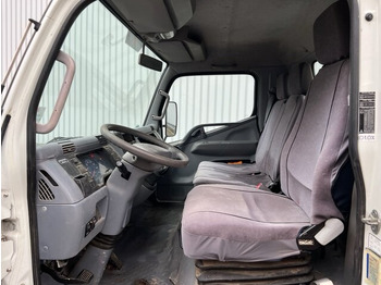 Damperli kamyon Mitsubishi Canter Fuso 7C15D 4x2 Canter Fuso 7C15D 4x2: fotoğraf 2