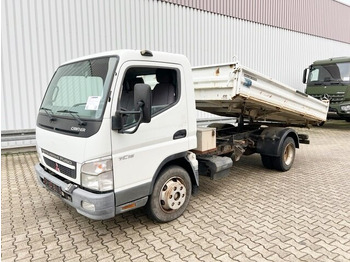 Damperli kamyon MITSUBISHI
