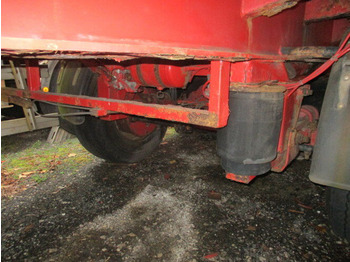 Açık/ Sal dorse S 24-10-C-4-3 Schroeder S 24-10-C-4-3: fotoğraf 2