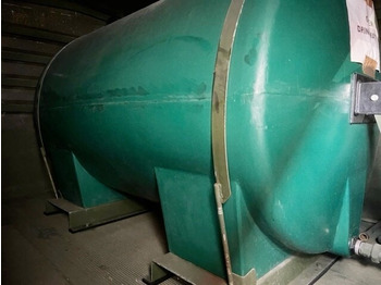 Tanker römork SPYKSTAAL Wassertank-Anhänger SPYKSTAAL Wassertank-Anhänger 8x vorhanden!: fotoğraf 5