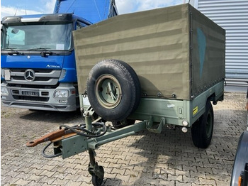 Tanker römork