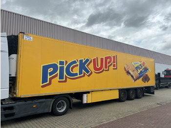 Frigorifik dorse SCHMITZ SKO