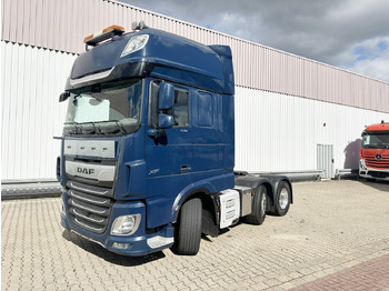Çekici DAF XF 530