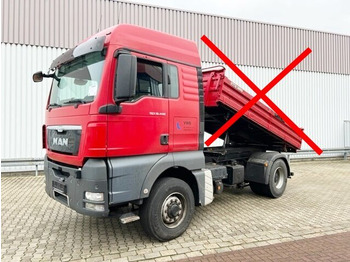 Çekici MAN TGX 18.440