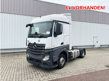 Çekici MERCEDES-BENZ Actros 1842