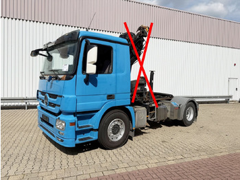 Çekici MERCEDES-BENZ Actros 1844