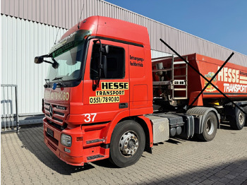 Çekici MERCEDES-BENZ Actros 1844