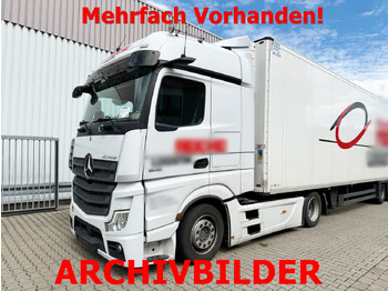 Çekici MERCEDES-BENZ Actros 1848