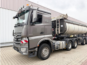 Çekici MERCEDES-BENZ Arocs 2658
